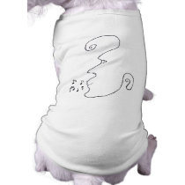 The Singer pet clothing