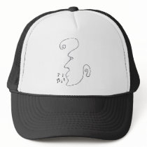 The Singer hats
