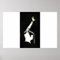 The Singer posters