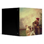 The Singing Lesson binders