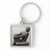 The Singing Man, 1928 Key Chains