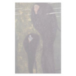 The Sirens By Klimt Gustav Custom Stationery