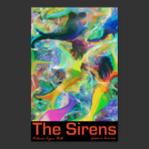 The Sirens posters