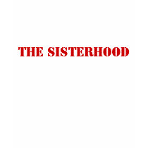 The Sisterhood t-shirts