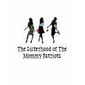 The Sisterhood Womens short-sleeved t-shirt