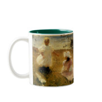 The Sisters Coffee Mugs