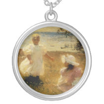 The Sisters Custom Necklace