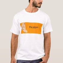 the sitcom's shoe t-shirts by clairesy the sitcom's shoe t-shirts