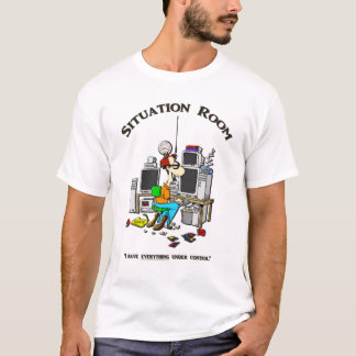 the situation shirts