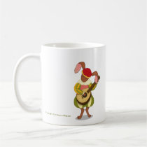The Six Rhythmic Modes mugs
