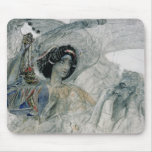 The Six Winged Seraph from The Prophet Mouse Pads