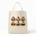 The SIx Wives of Henry VIII Classic bags