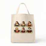 The SIx Wives of Henry VIII Classic bags