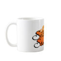 The Sizzlin' Stomp Mug