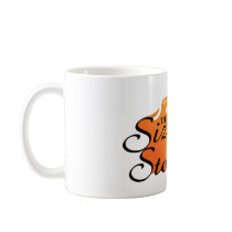 The Sizzlin' Stomp Mug