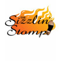 The Sizzlin' Stomp T-Shirt
