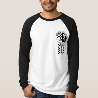 THE Ska Shirt