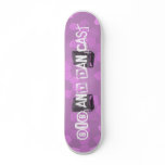 The Skateboard for people who don't have $5000
