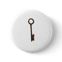 The Skeleton Key Pin