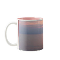 The Skipping Stone mugs