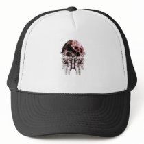 The Skull Eclipse. hats by BraeLebren The Skull Eclipse. hats