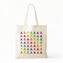 The Skull Smiley Turtleneck/Poloneck Rainbow7 A bags