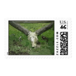 |The Skull Stamp