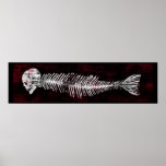 The Skull Thing Poster
