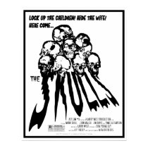 THE SKULLS: Official Movie Poster posters