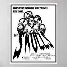 THE SKULLS: Official Movie Poster