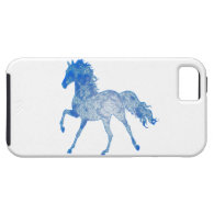 THE SKY HORSE iPhone 5 COVERS