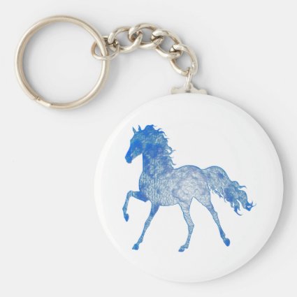 THE SKY HORSE KEYCHAINS