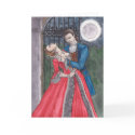 'The Sky is a Poisonous Garden' Greeting Card by thefairyring 'The Sky is a Poisonous Garden' Greeting Card