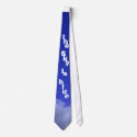 The Sky is Blue ties