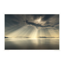 the sky is breaking posters
