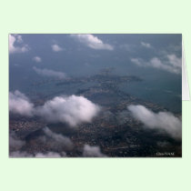 The sky is the limit! cards