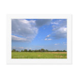 The sky is the Limit Post Card