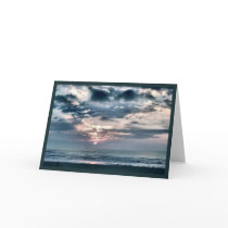 The Sky Opens at Sundown cards