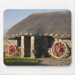 The Skye Museum of Island Life, near Duntulm,