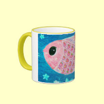 The Skyfish Legend mugs