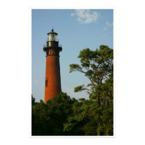The Skyline of Corolla Beach posters by Photoguy The Skyline of Corolla Beach posters