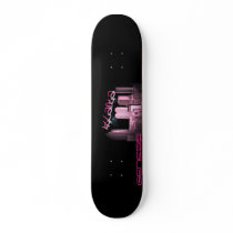 The SKYLINER XR Skate Deck
