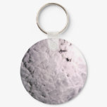 The Sky's Blanket Key Chain