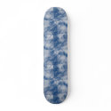 The Sky's the Limit skateboards