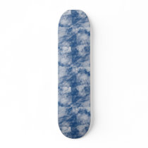 The Sky's the Limit skateboards by SeaAngel The Sky's the Limit skateboards
