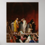The Slave Market posters