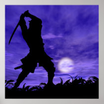 The Slayer Posters