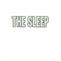 The Sleep - Outlined Logo T-Shirt