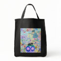 The Sleeping Beauties bags