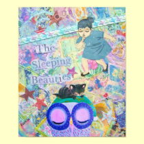 The Sleeping Beauties posters